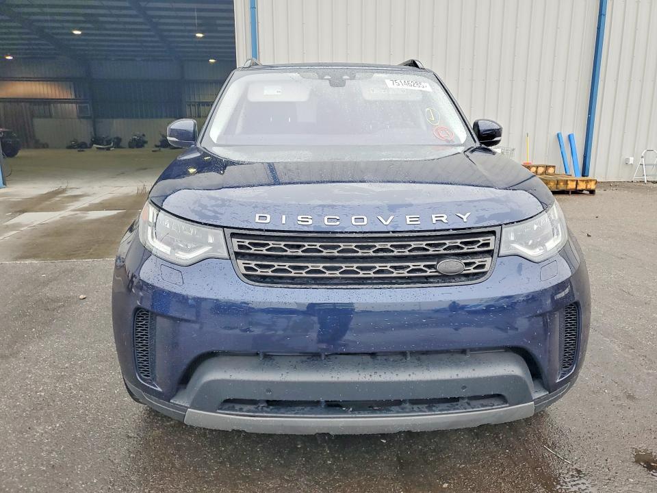 SALRGBBV2HA036097 2017 Land Rover Discovery photo no. 5