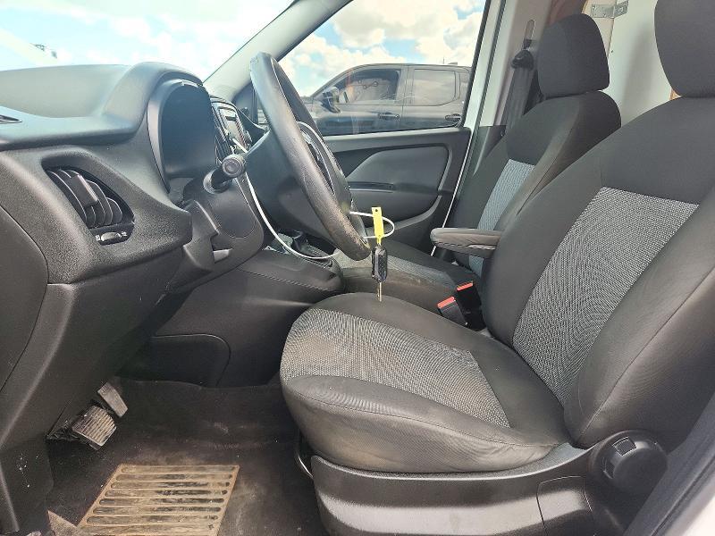 2019 RAM Promaster — VIN ZFBHRFAB1K6M88809, şəkil 7