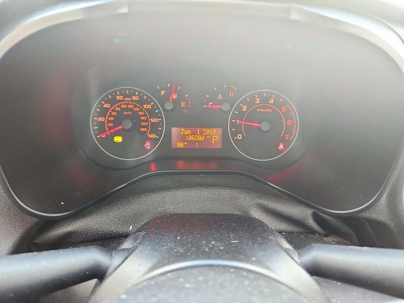 2019 RAM Promaster — VIN ZFBHRFAB1K6M88809, şəkil 9