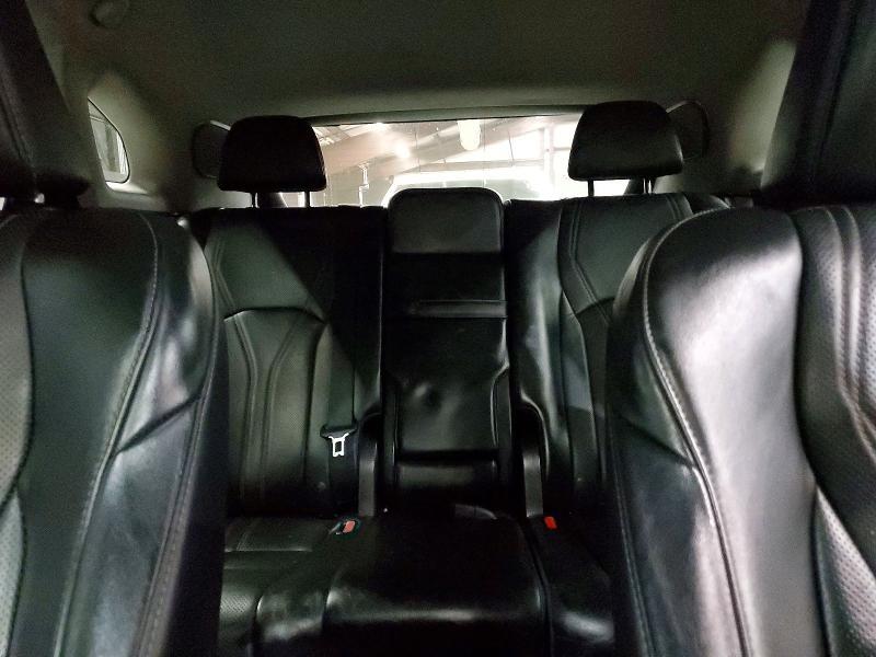 2017 Lexus RX — VIN 2T2BZMCA4HC093600, şəkil 10