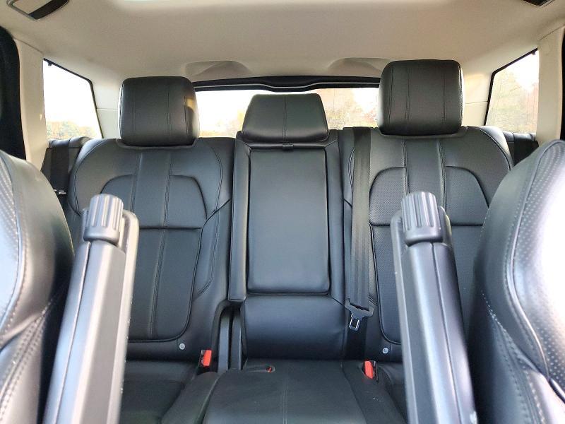 2016 Land Rover Range Rover — VIN SALWR2VFXGA631585, şəkil 10