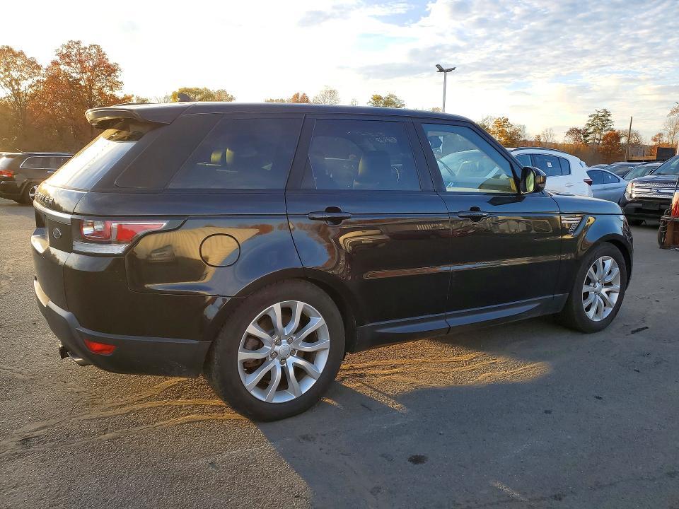 2016 Land Rover Range Rover — VIN SALWR2VFXGA631585, şəkil 3