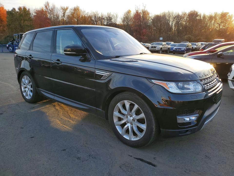 2016 Land Rover Range Rover — VIN SALWR2VFXGA631585, şəkil 4