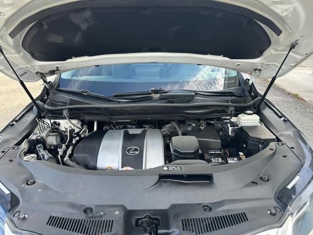 2020 Lexus RX — VIN 2T2AZMDAXLC234169, şəkil 7