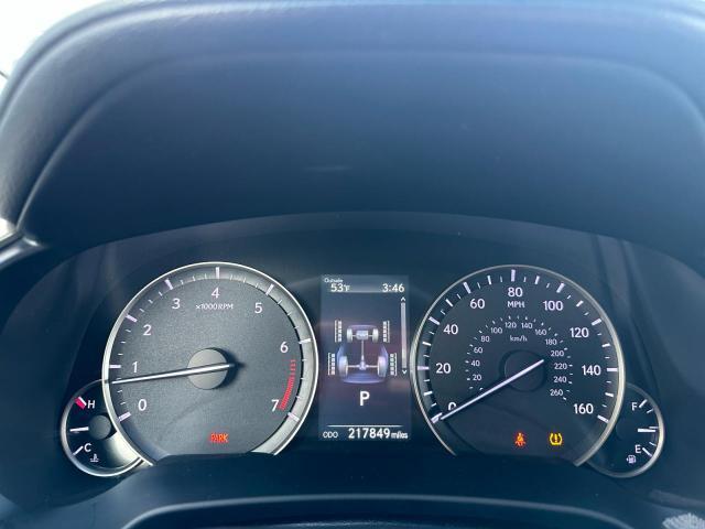 2020 Lexus RX — VIN 2T2AZMDAXLC234169, şəkil 8