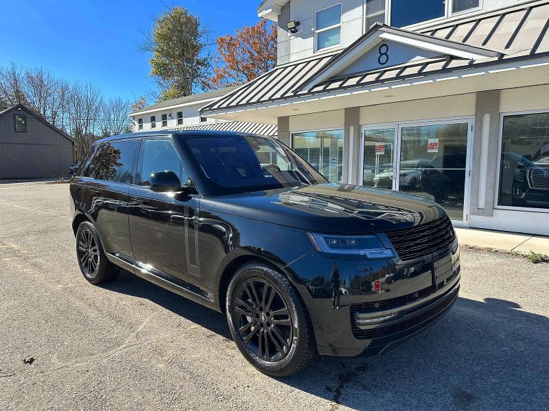2023 Land Rover Range Rover — VIN SALKP9E70PA021913, şəkil 1
