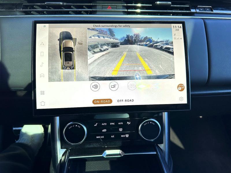 2023 Land Rover Range Rover — VIN SALKP9E70PA021913, şəkil 11