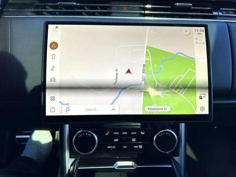 2023 Land Rover Range Rover — VIN SALKP9E70PA021913, şəkil 12