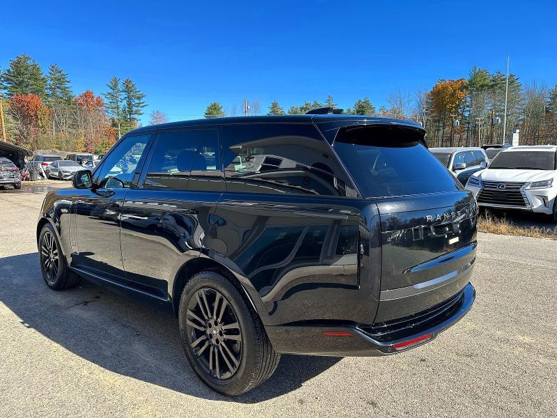 2023 Land Rover Range Rover — VIN SALKP9E70PA021913, şəkil 3