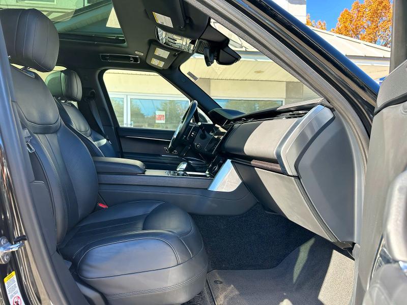 2023 Land Rover Range Rover — VIN SALKP9E70PA021913, şəkil 5