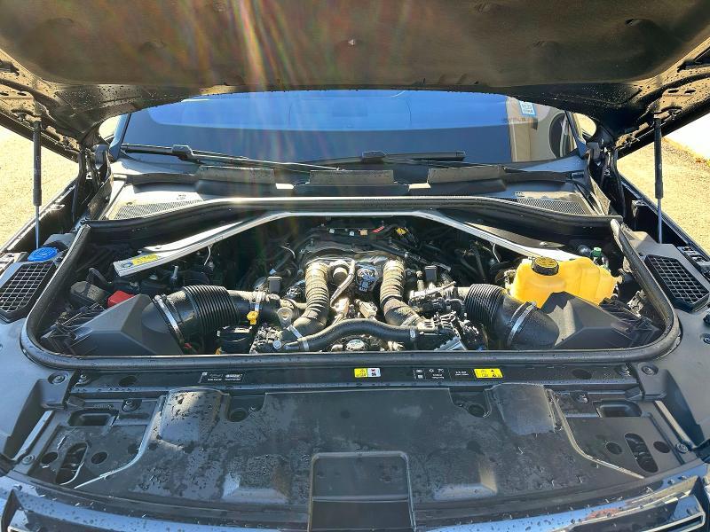2023 Land Rover Range Rover — VIN SALKP9E70PA021913, şəkil 7