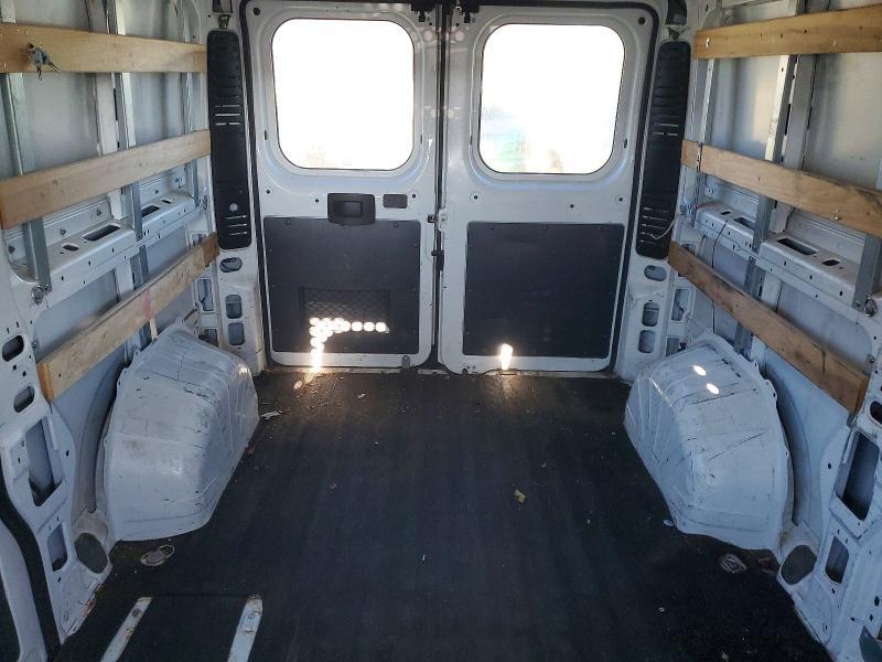 2017 RAM Promaster — VIN 3C6TRVAG2HE525924, şəkil 10