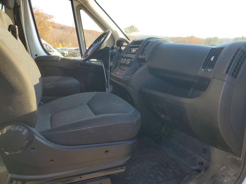 2017 RAM Promaster — VIN 3C6TRVAG2HE525924, şəkil 11