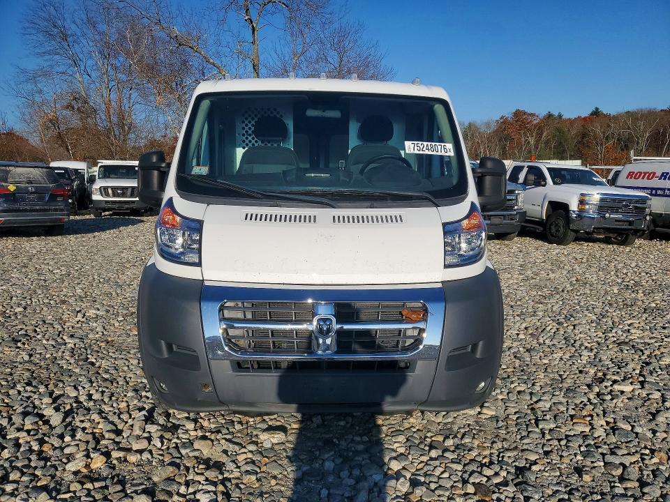 2017 RAM Promaster — VIN 3C6TRVAG2HE525924, şəkil 5