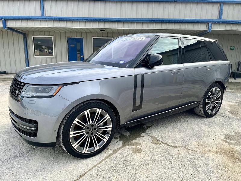 2023 Land Rover Range Rover — VIN SALKP9E70PA076894, фото 1