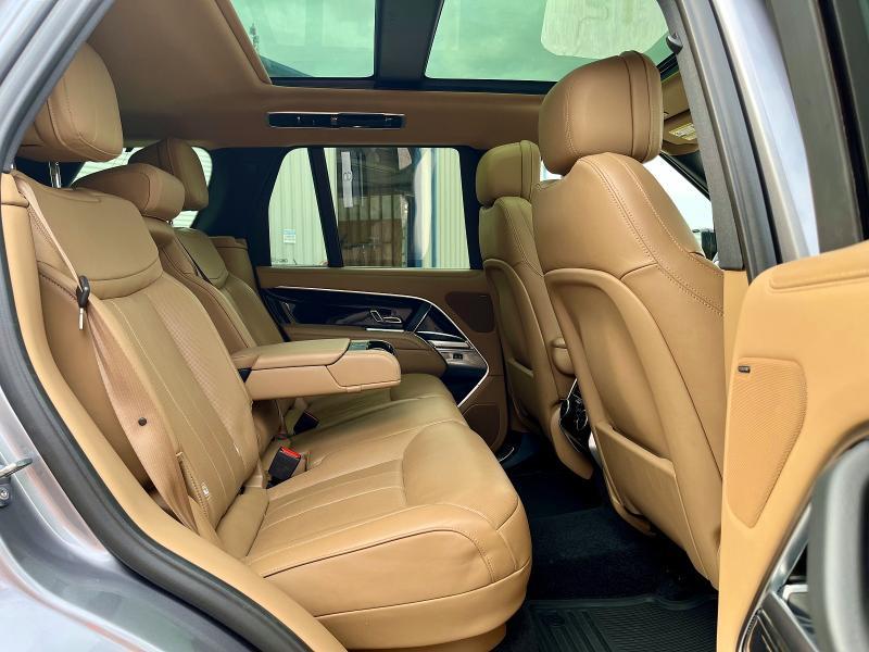 2023 Land Rover Range Rover — VIN SALKP9E70PA076894, фото 11
