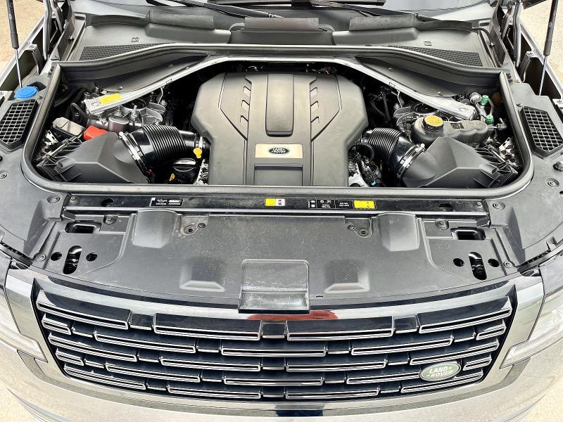 2023 Land Rover Range Rover — VIN SALKP9E70PA076894, фото 12