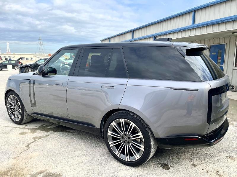 2023 Land Rover Range Rover — VIN SALKP9E70PA076894, фото 2