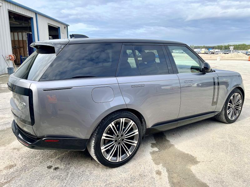 2023 Land Rover Range Rover — VIN SALKP9E70PA076894, фото 3
