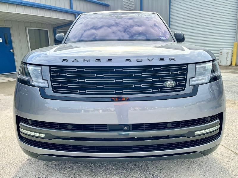 2023 Land Rover Range Rover — VIN SALKP9E70PA076894, фото 5