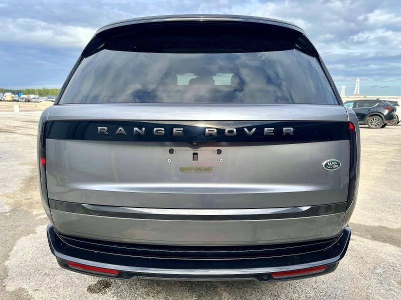 2023 Land Rover Range Rover — VIN SALKP9E70PA076894, фото 6