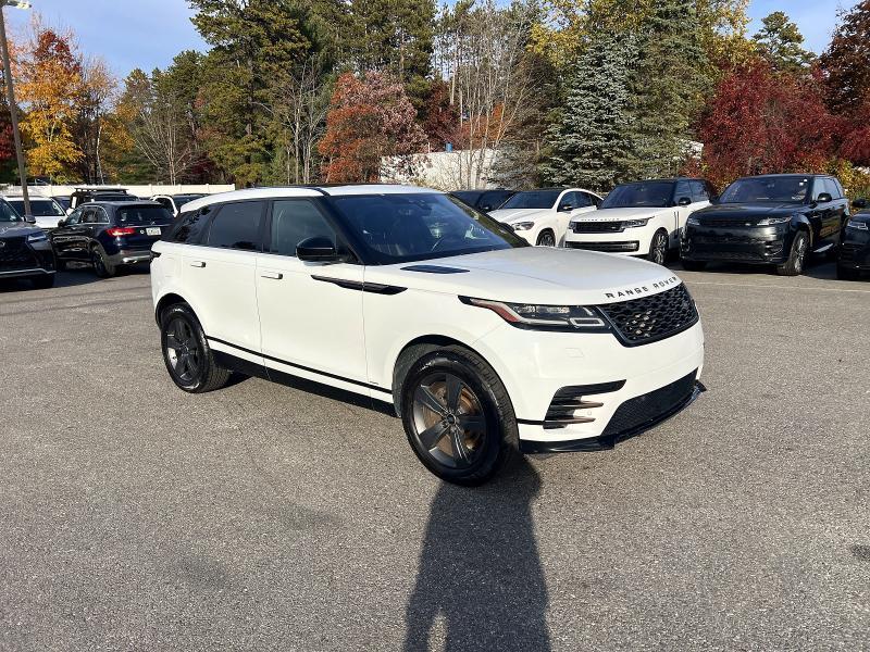 2020 Land Rover Range Rover — VIN SALYK2EX1LA253947