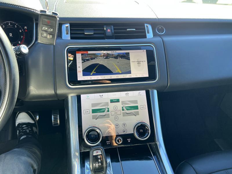 2018 Land Rover Range Rover — VIN SALWR2RE8JA812497, şəkil 10
