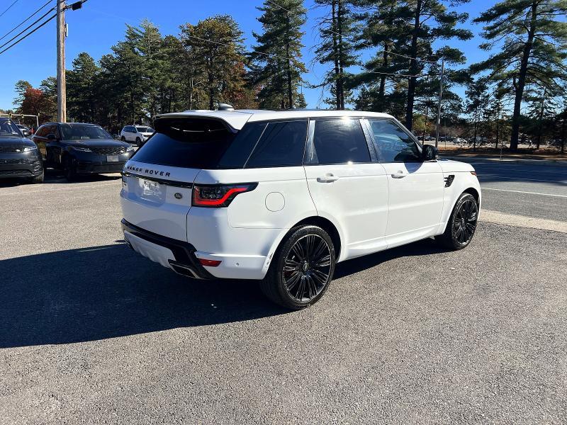 2018 Land Rover Range Rover — VIN SALWR2RE8JA812497, şəkil 4