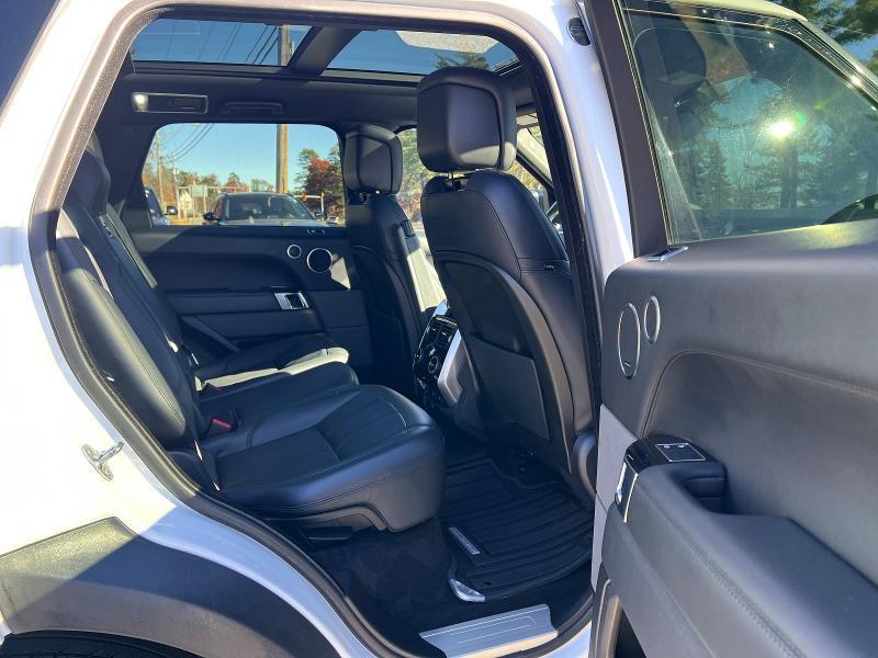 2018 Land Rover Range Rover — VIN SALWR2RE8JA812497, şəkil 6