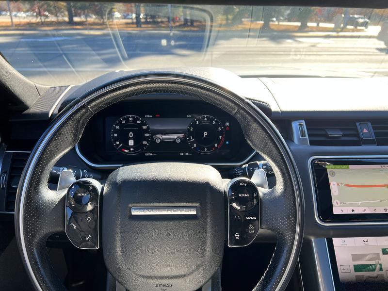2018 Land Rover Range Rover — VIN SALWR2RE8JA812497, şəkil 7