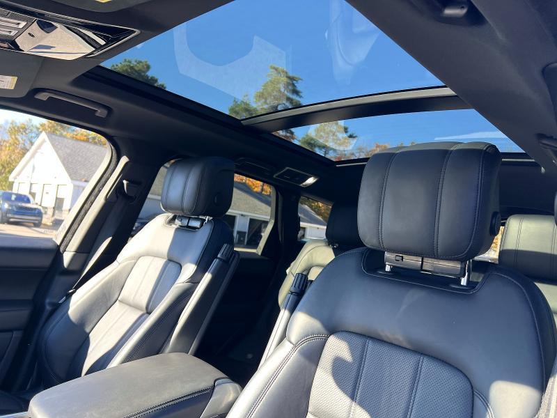 2018 Land Rover Range Rover — VIN SALWR2RE8JA812497, şəkil 9