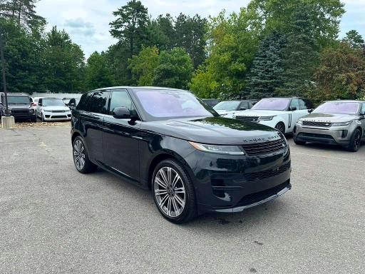 2023 Land Rover Range Rover — VIN SAL1L9FU5PA110789