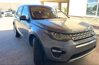 2018 Land Rover Discovery — VIN SALCR2RX2JH741681, şəkil 1
