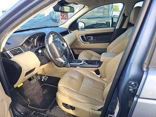 2018 Land Rover Discovery — VIN SALCR2RX2JH741681, şəkil 5