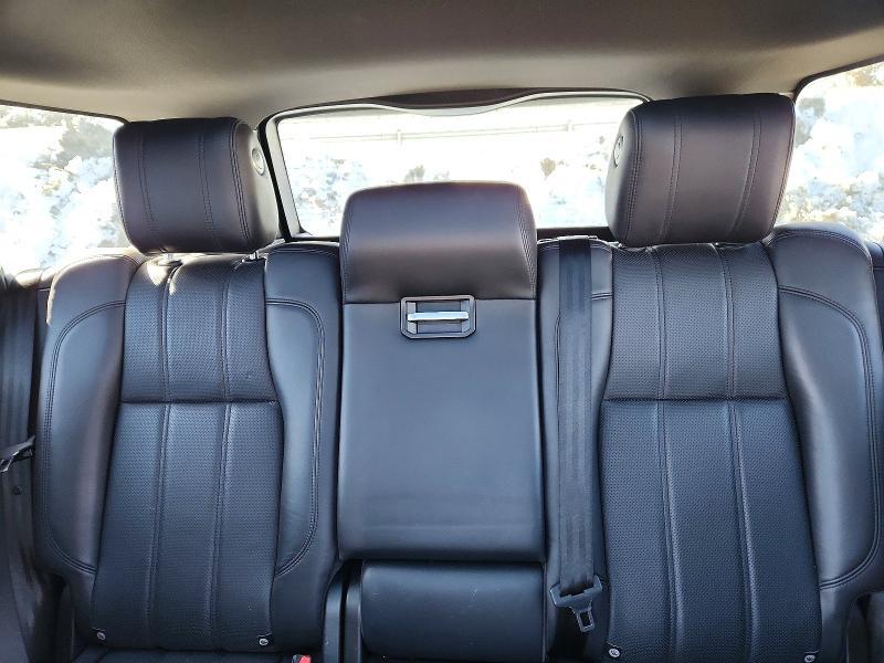 SALGS2PF0GA288226 2016 Land Rover Range Rover photo no. 10