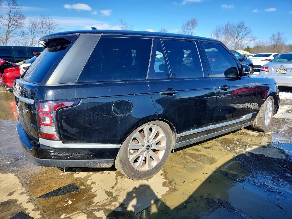 SALGS2PF0GA288226 2016 Land Rover Range Rover photo no. 3