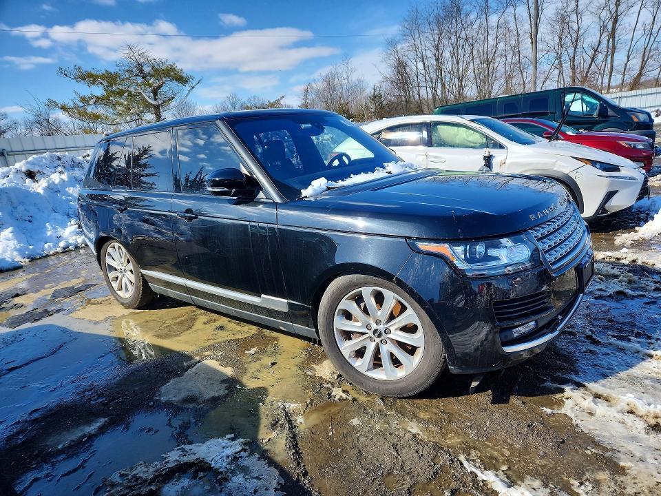 SALGS2PF0GA288226 2016 Land Rover Range Rover photo no. 4