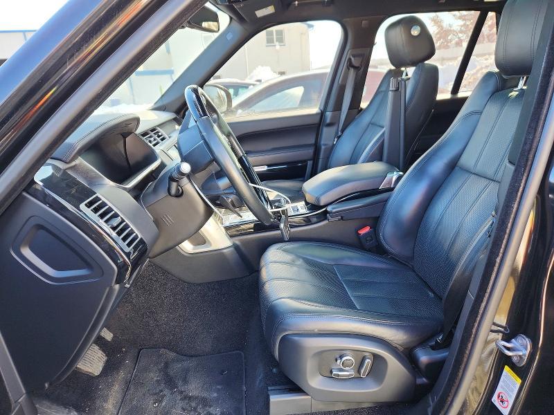 SALGS2PF0GA288226 2016 Land Rover Range Rover photo no. 7