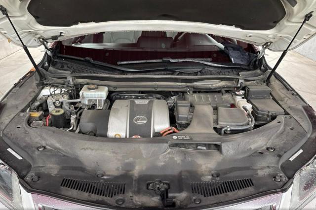 2018 Lexus RX — VIN 2T2BGMCA6JC025908, şəkil 7