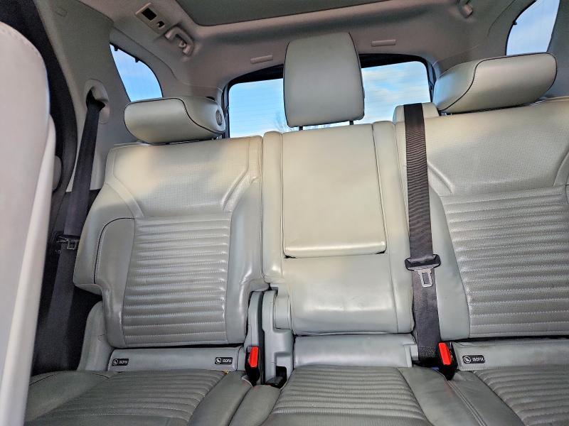 SALRT2RK0JA056085 2018 Land Rover Discovery photo no. 10