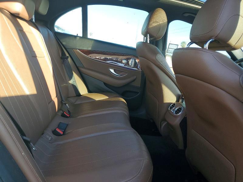 WDDZF4KB8HA098329 2017 Mercedes-Benz E-Class photo no. 10