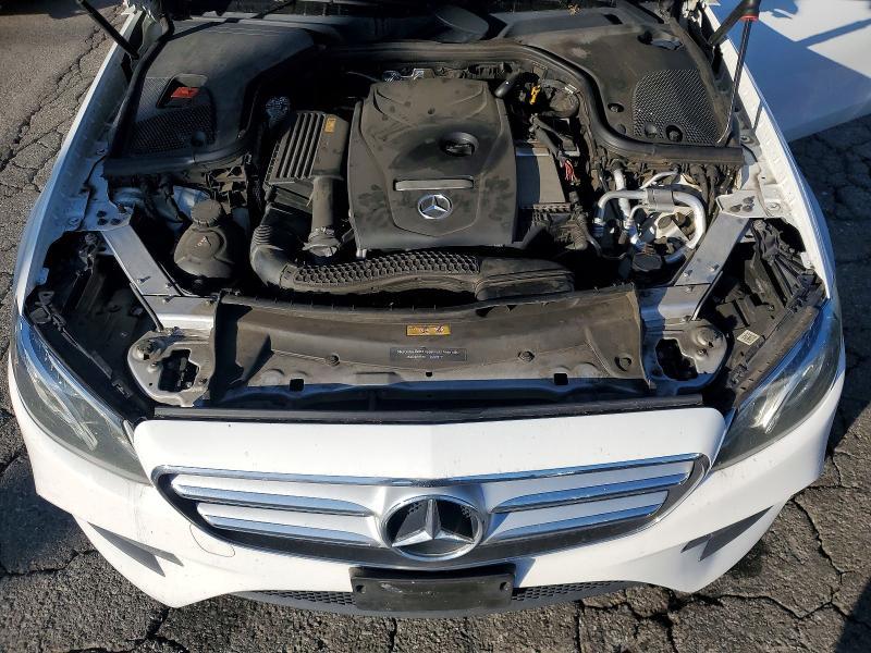 WDDZF4KB8HA098329 2017 Mercedes-Benz E-Class photo no. 11
