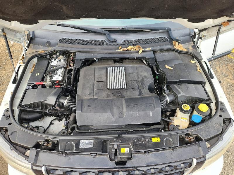 2016 Land Rover LR4 — VIN SALAK2V69GA799961, фото 12