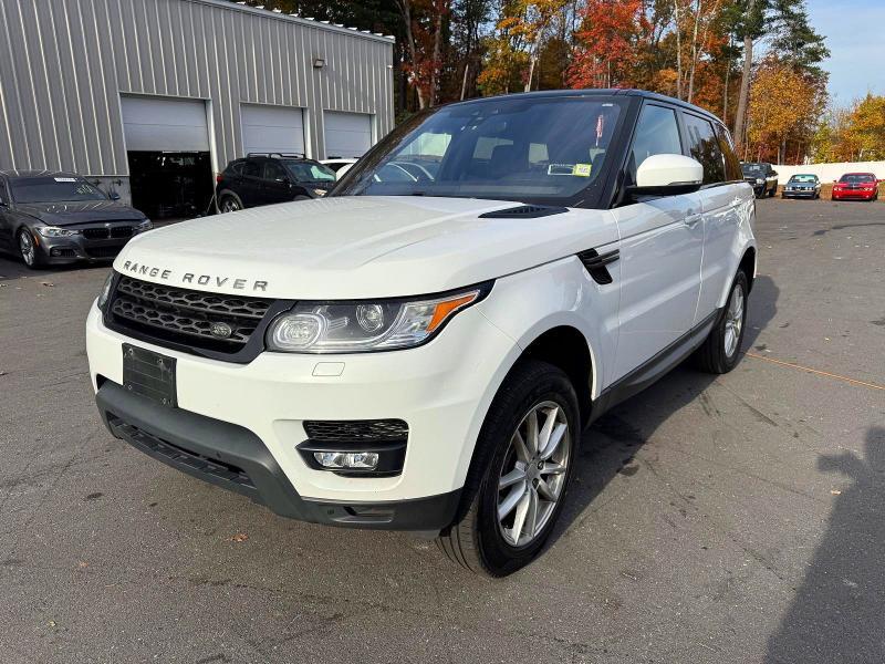 2017 Land Rover Range Rover — VIN SALWG2FK2HA159370, şəkil 1