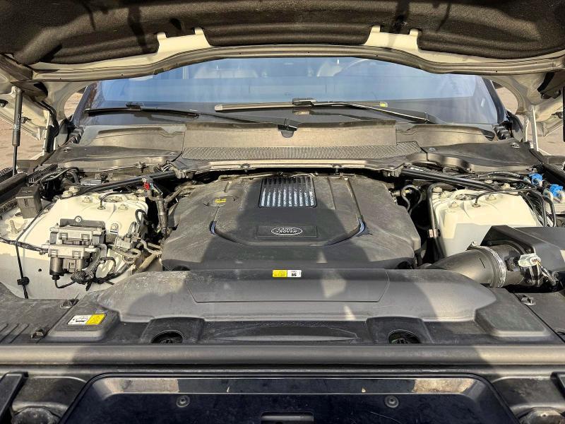 2017 Land Rover Range Rover — VIN SALWG2FK2HA159370, şəkil 10