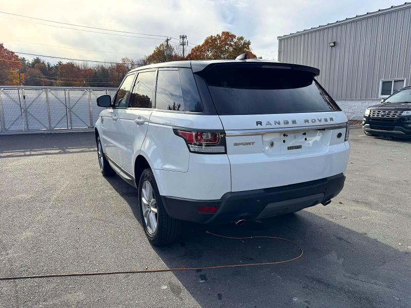 2017 Land Rover Range Rover — VIN SALWG2FK2HA159370, şəkil 2