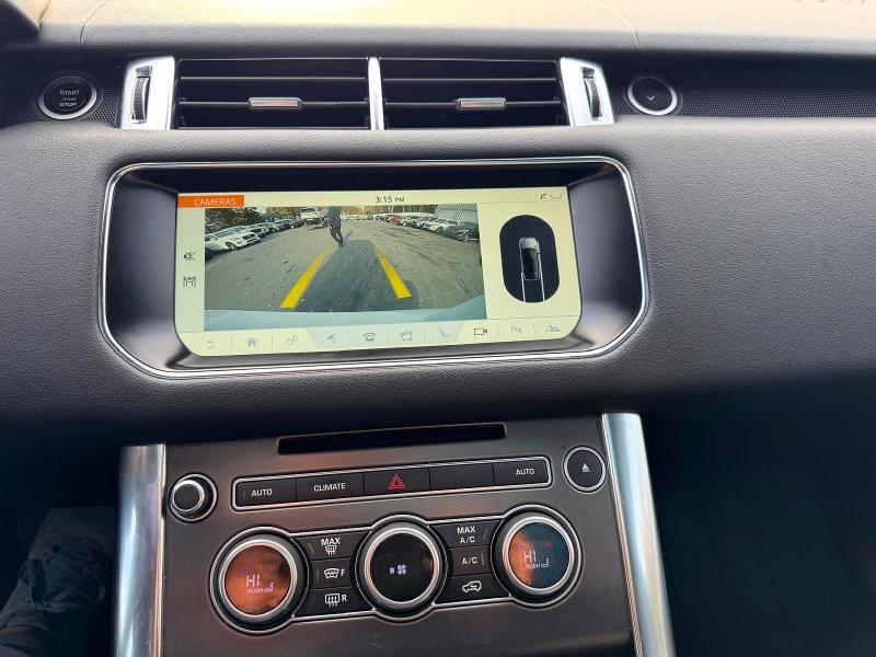 2017 Land Rover Range Rover — VIN SALWG2FK2HA159370, şəkil 6