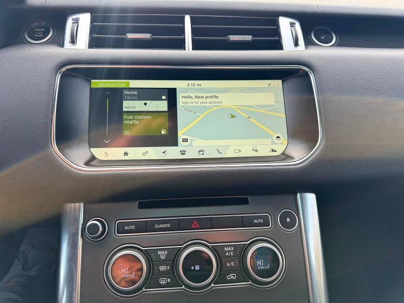 2017 Land Rover Range Rover — VIN SALWG2FK2HA159370, şəkil 8