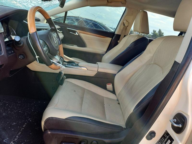 2017 Lexus RX — VIN JTJBZMCA6H2028649, фото 7