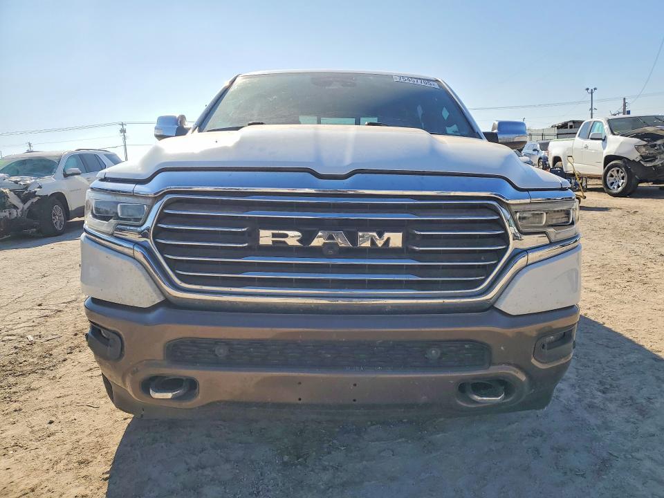 1C6SRFKT7NN138564 2022 RAM 1500 photo no. 5